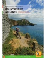 Mountain bike in Cilento