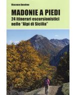 Madonie a piedi