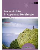 Mountain bike in Appennino Meridionale