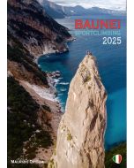 Baunei Sportclimbing 2025 - ITA