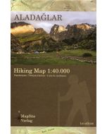 Aladaglar 1:40.000