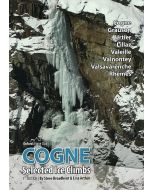 Cogne - selected ice climbs