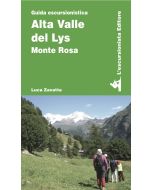 Alta Valle del Lys Monte Rosa