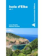 Isola d'Elba vol.1 | Guida Escursionistica Isola d'Elba