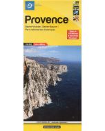 Provence/Provenza 1:60.000