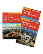 Dolomites UNESCO Geotrail