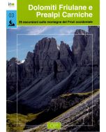 Dolomiti Friulane e Prealpi Carniche