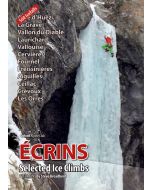 Ecrins selected ice climbs