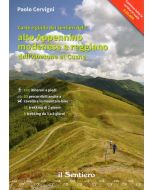 Alto Appennino modenese e reggiano dall'Abetone al Cusna