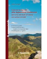 Alto Appennino Modenese dal Corno alle Scale al Cimone