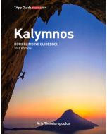 Kalymnos Rock Climbing