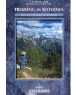 Trekking in Slovenia