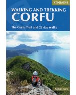 Walking and trekking on Corfu