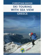 Ski touring with sea view - Greece, Grecia