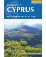 Walking in Cyprus / Cipro