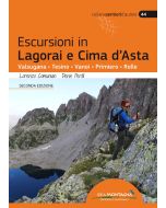 Escursioni in Lagorai e Cima d'Asta