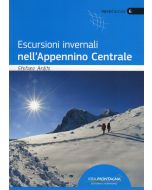 Escursioni invernali nell'Appennino Centrale