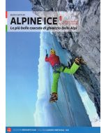 Alpine ice 1 - Alpi Occidentali