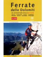 Ferrate delle Dolomiti VIVIDOLOMITI