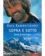 Sopra e sotto - Storie di montagna