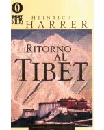 Ritorno al Tibet