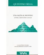 Una salita al Monviso 