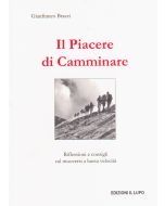 Il piacere di camminare