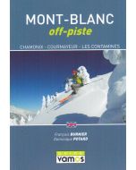 Mont-Blanc off-piste