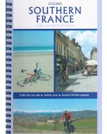 Cycling Southern France