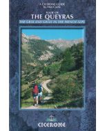 Tour of the Queyras - GR58 - GR541