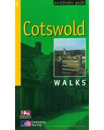 Cotswold, walks