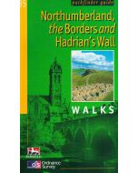 Northumberland, the Borders and Hadrian's Wall