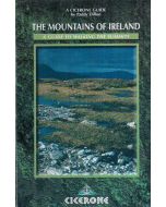 The mountains of Ireland