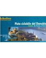 Pista ciclabile del Danubio