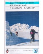 Scialpinismo in Svizzera