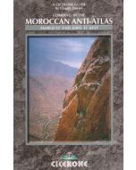 Climbing in the Moroccan Anti-Atlas