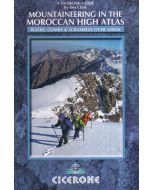 Mountaineering in the Moroccan High Atlas