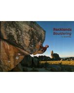 Rocklands bouldering