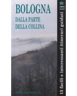 Bologna dalla parte della collina