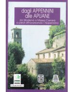 Dagli Appennini alle Apuane