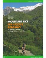 Mountain bike tra Lecco e Bergamo