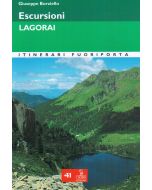 Escursioni, Lagorai