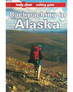 Backpacking in Alaska