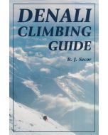 Denali climbing guide