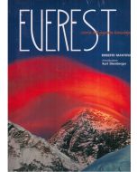 Everest, storia del gigante himalayano