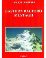 Eastern Baltoro Mustagh