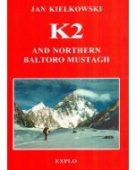 K2 and Northern Baltoro Mustagh