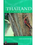 Thailand a climbing guide