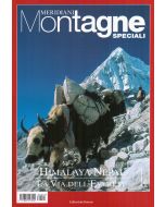 Meridiani Le Grandi Vie n° 6 - Himalaya Nepal vol.1 - La Via dell’Everest 