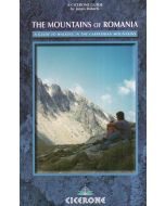 The mountains of Romania 